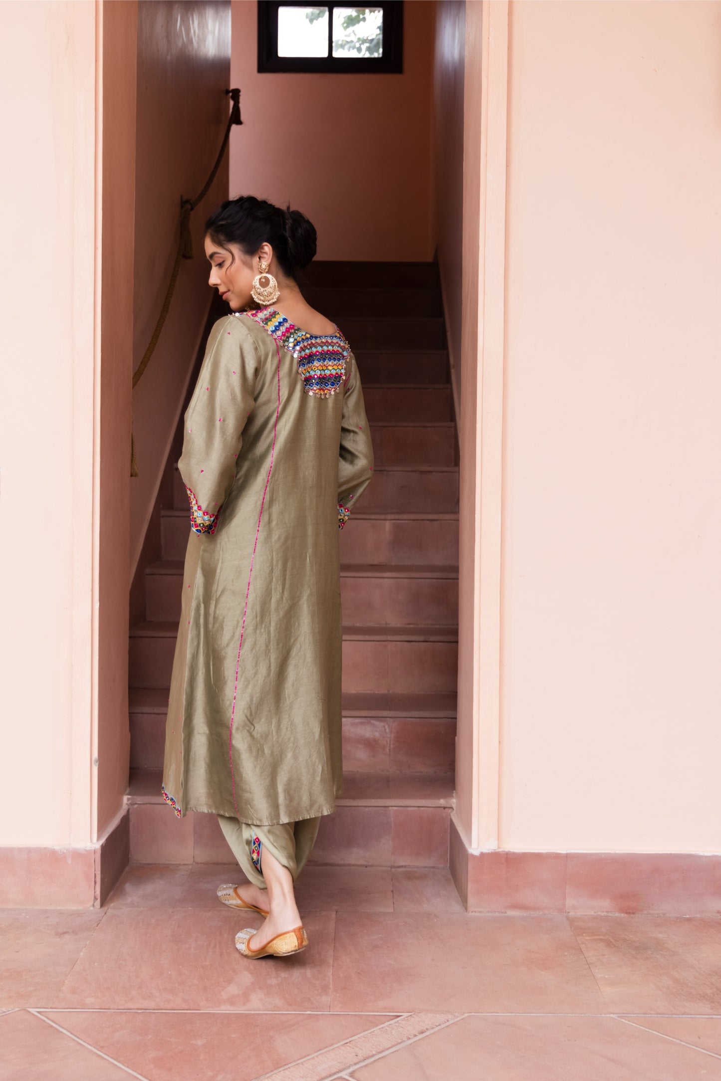 Kashish Kurta Set