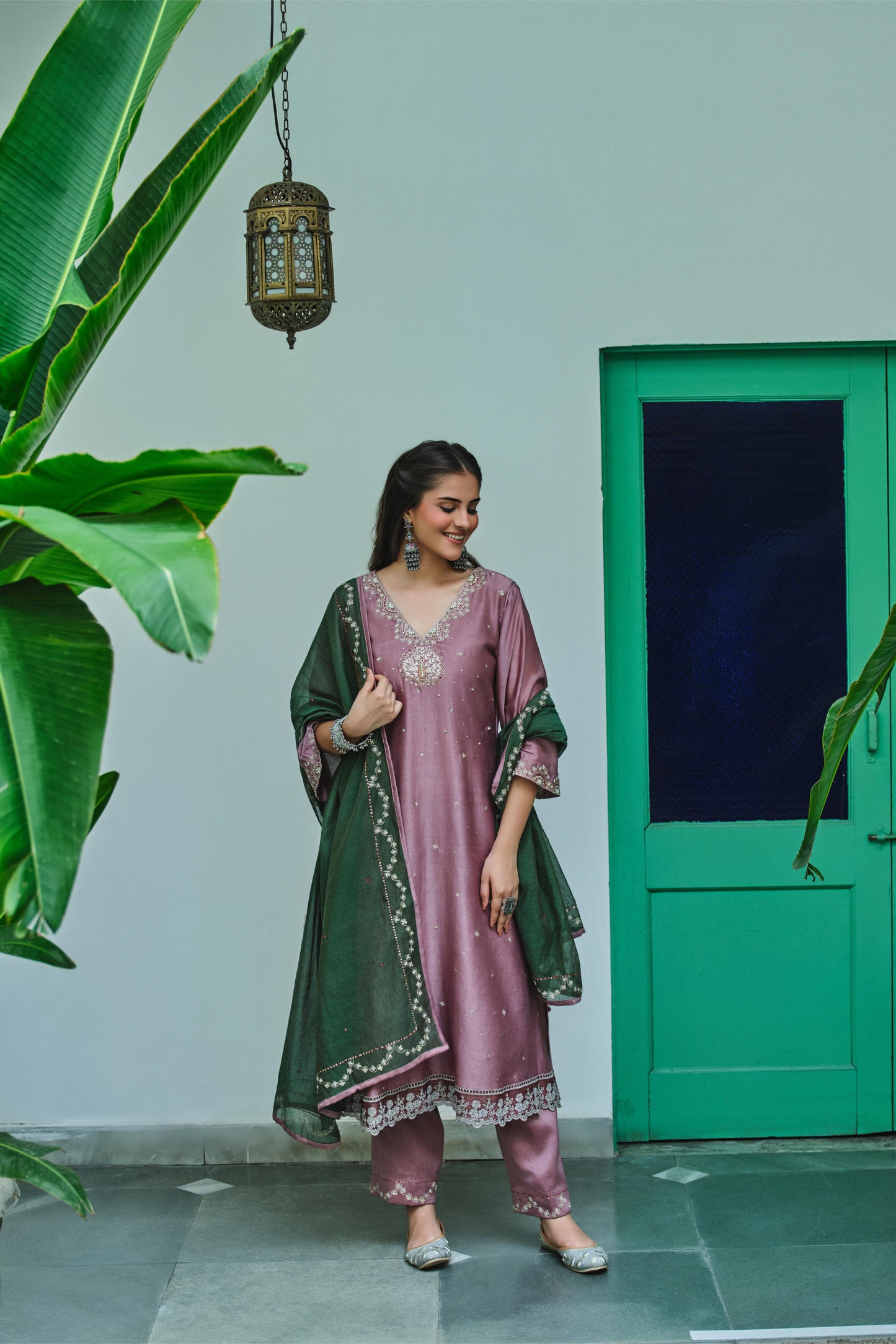 Ruhani