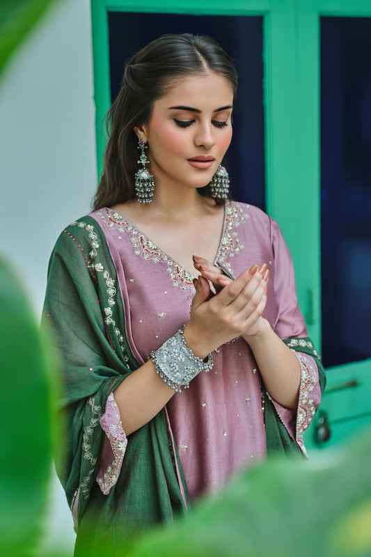 Ruhani