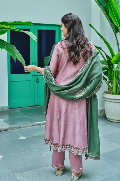 Ruhani