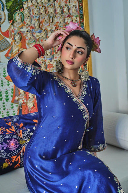 Raahi