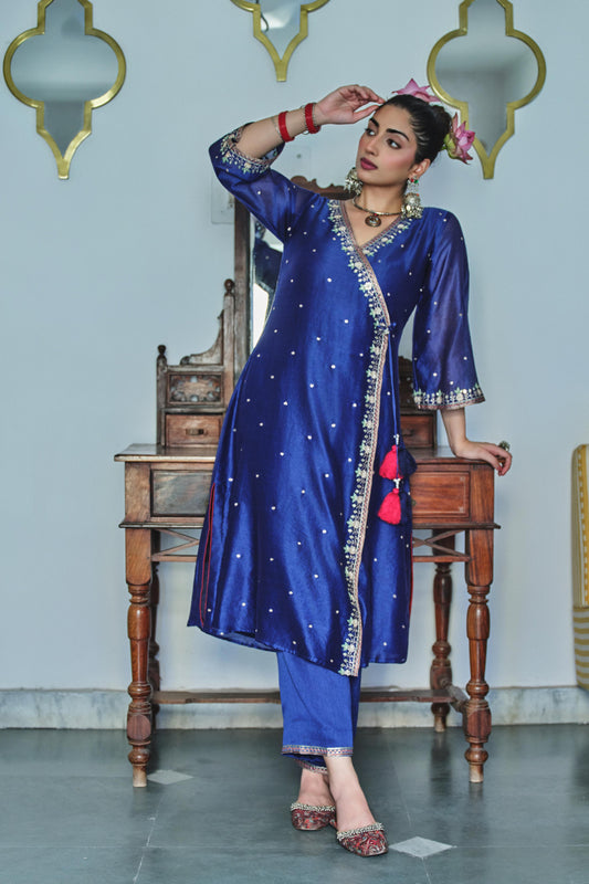 Raahi