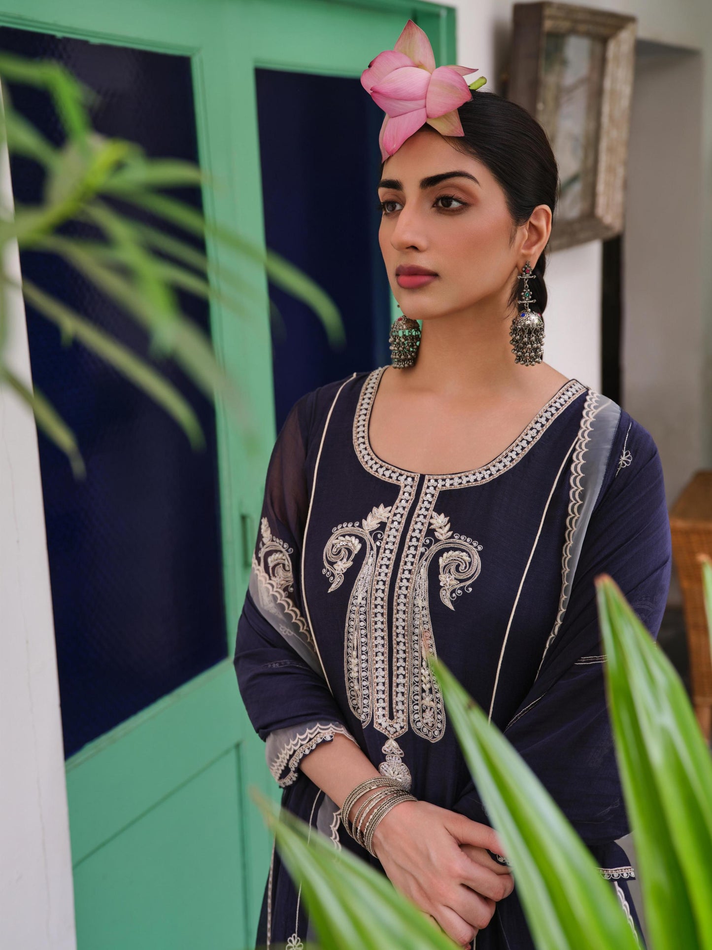 Maahi