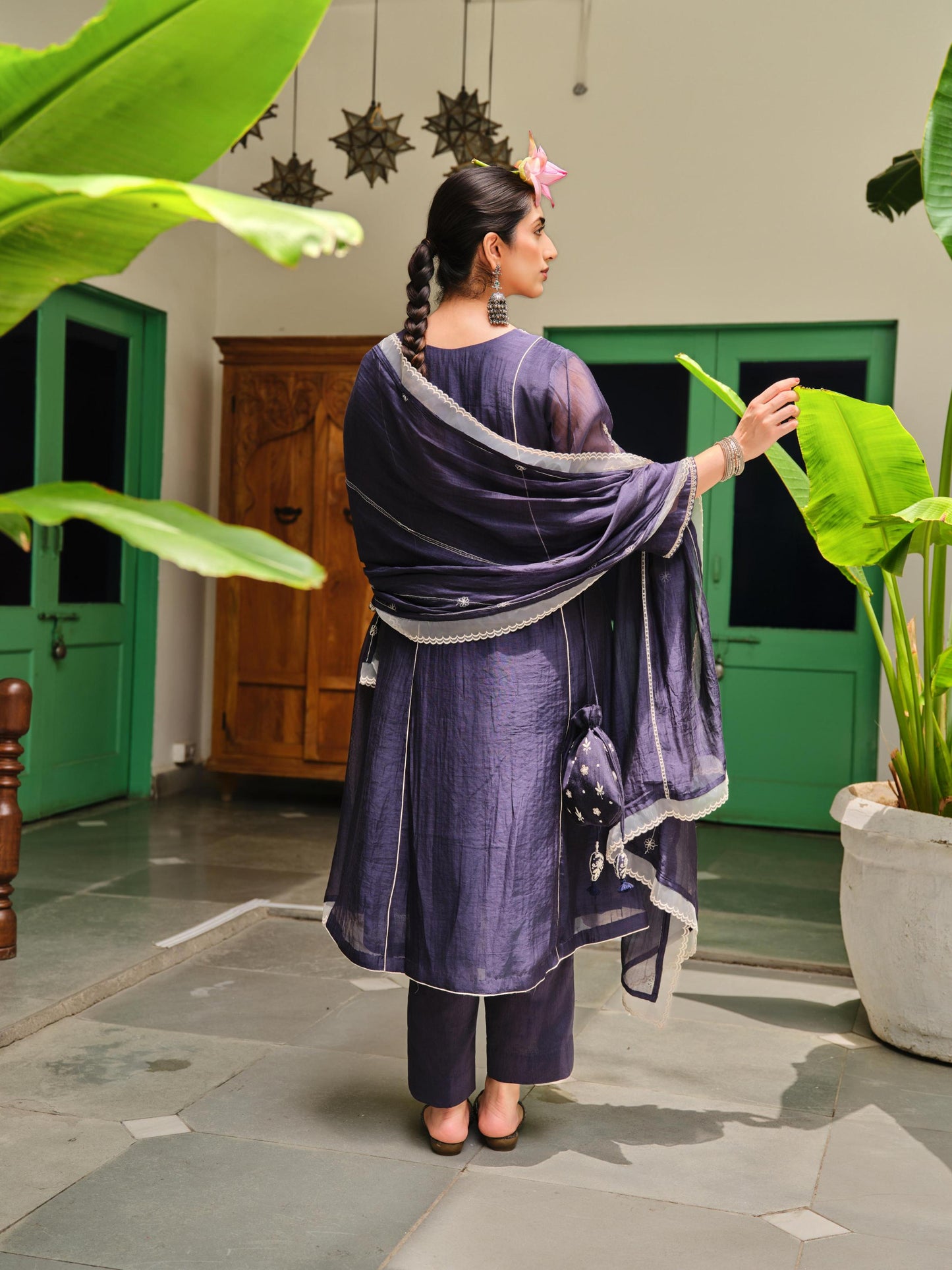 Maahi